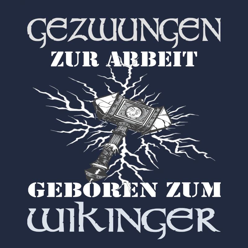 Wikinger Walhalla Geschenk Kostüm