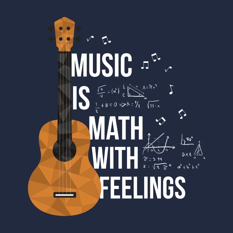 Musician Student Mathematics Lessons Learning