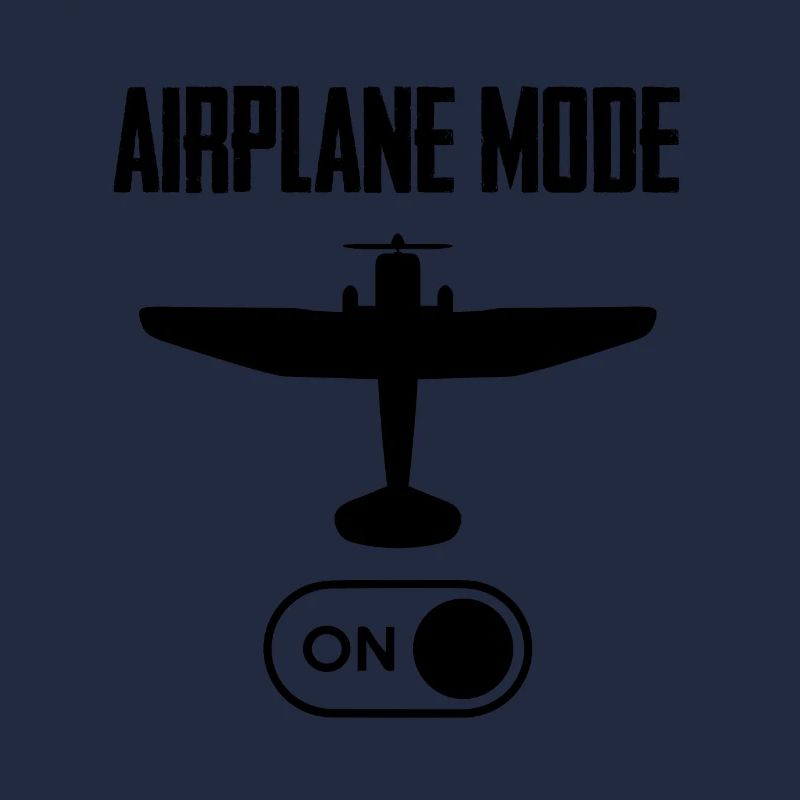 Mode avion