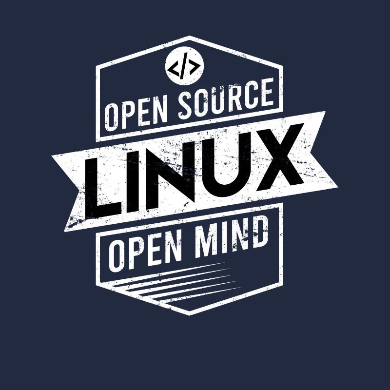 Programmers Linux Gift Open Source