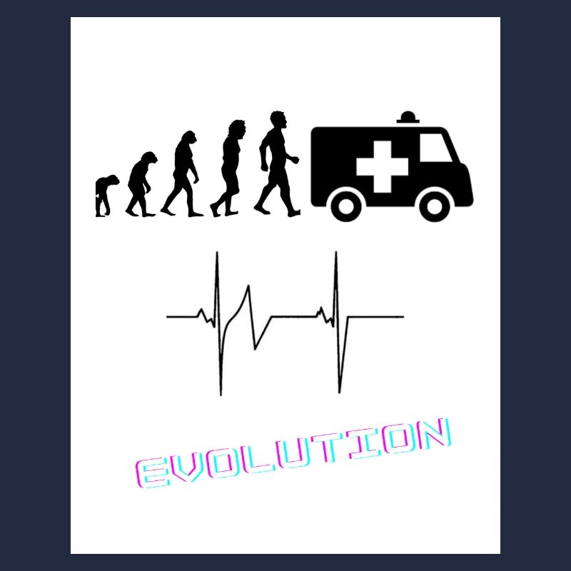 Evolution im Rettungsdienst
