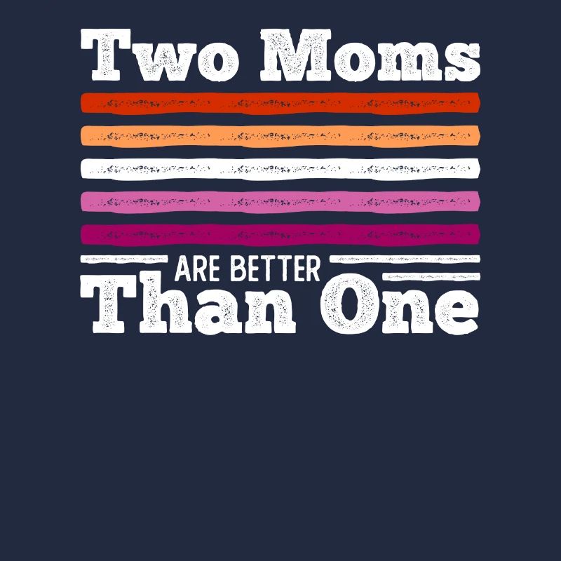 LGBTQ Lesbisch Bisexuell Lesbische Mutter Geschenk