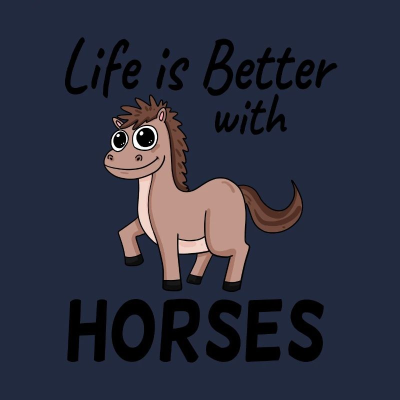 Proverbes de chevaux