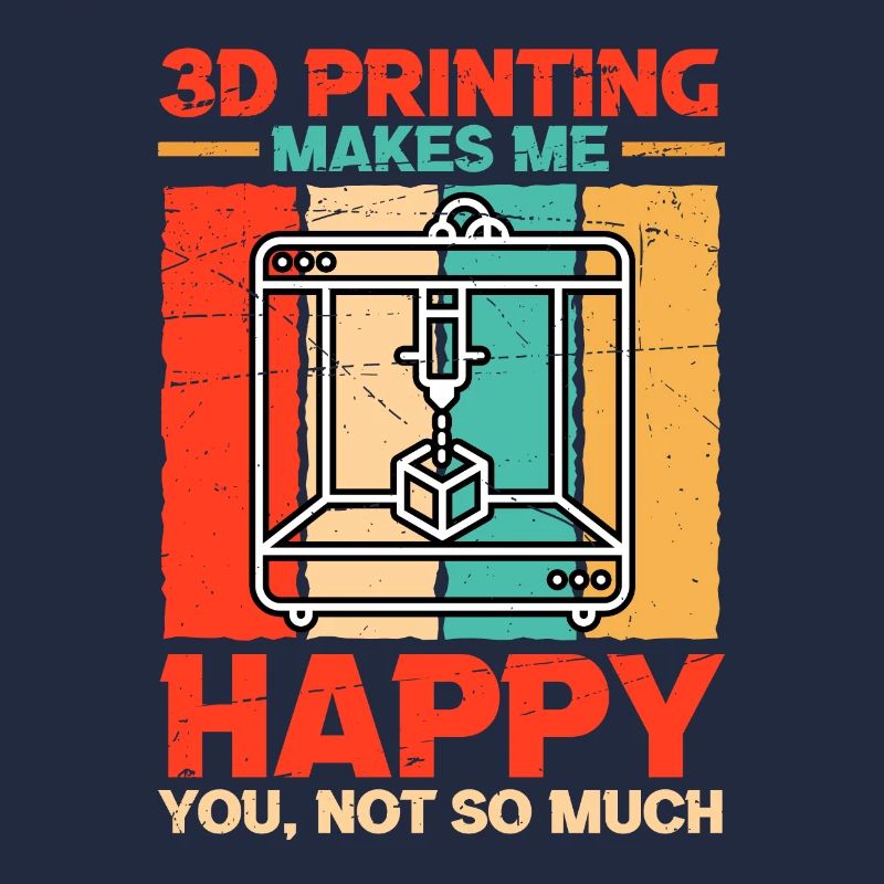 3d Druck Drucker 3d Printer Printing Geschenk