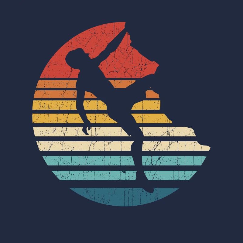 Cadeau grimpeur Boulderer grimper bouldern