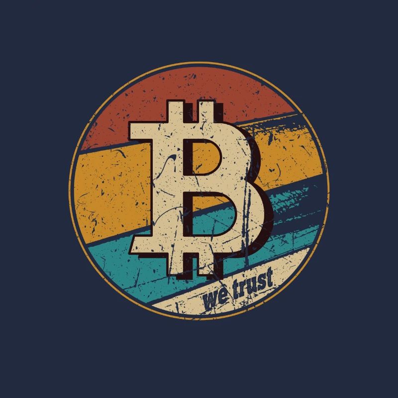 BTC Bitcoin Comeback Cryptocurrency Blockchain