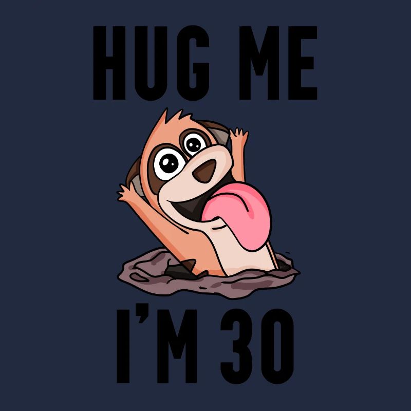 30 ans - 30 ans - Câlin
