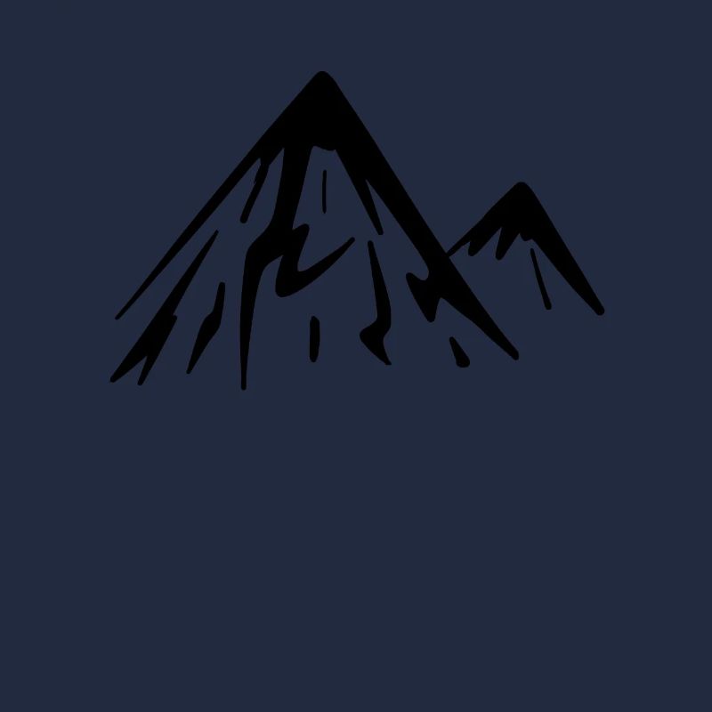 Berg Berge