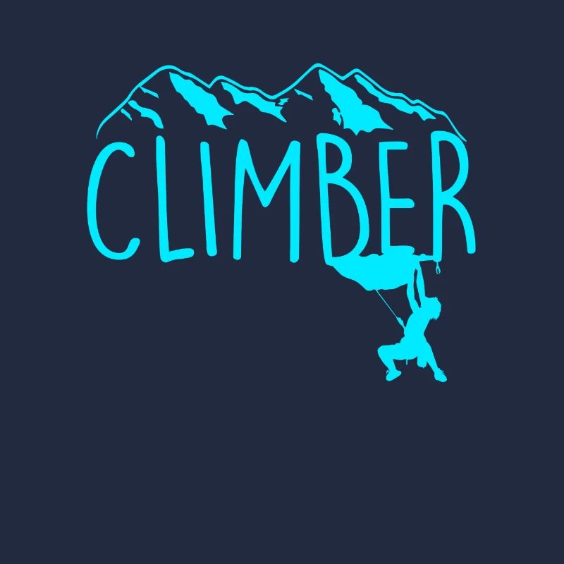 Felsklettern Klettern Kletterer