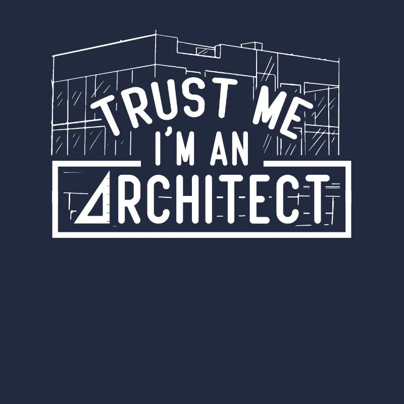 Croyez-moi, je suis architecte architecte profession