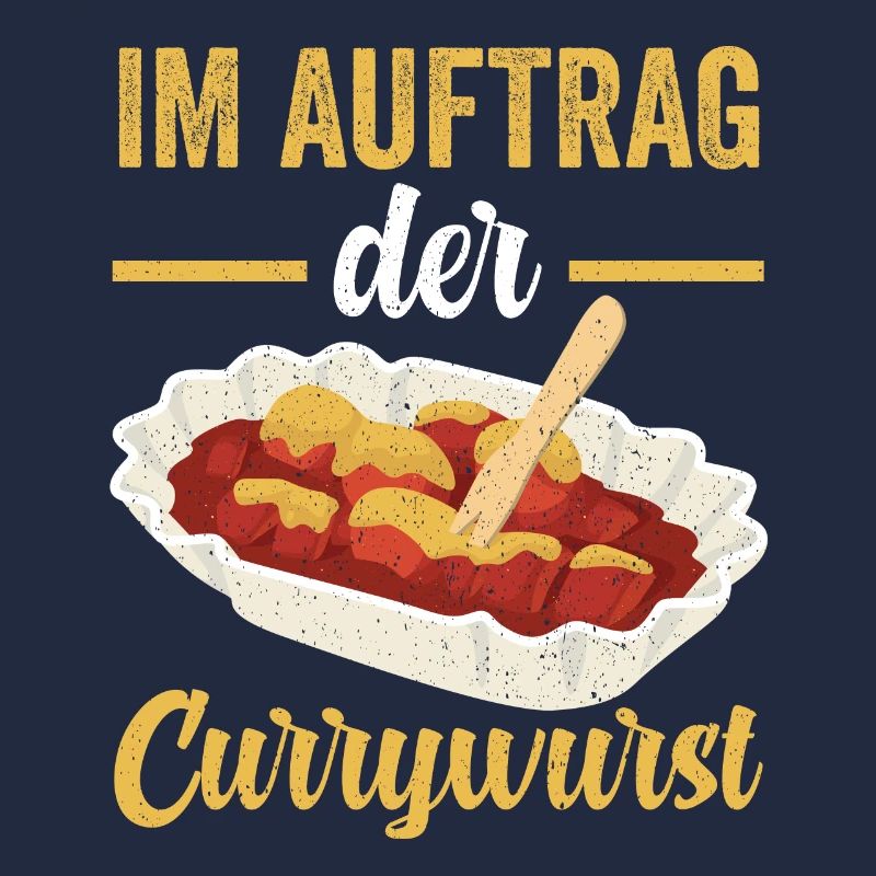 Im Auftrag der Currywurst