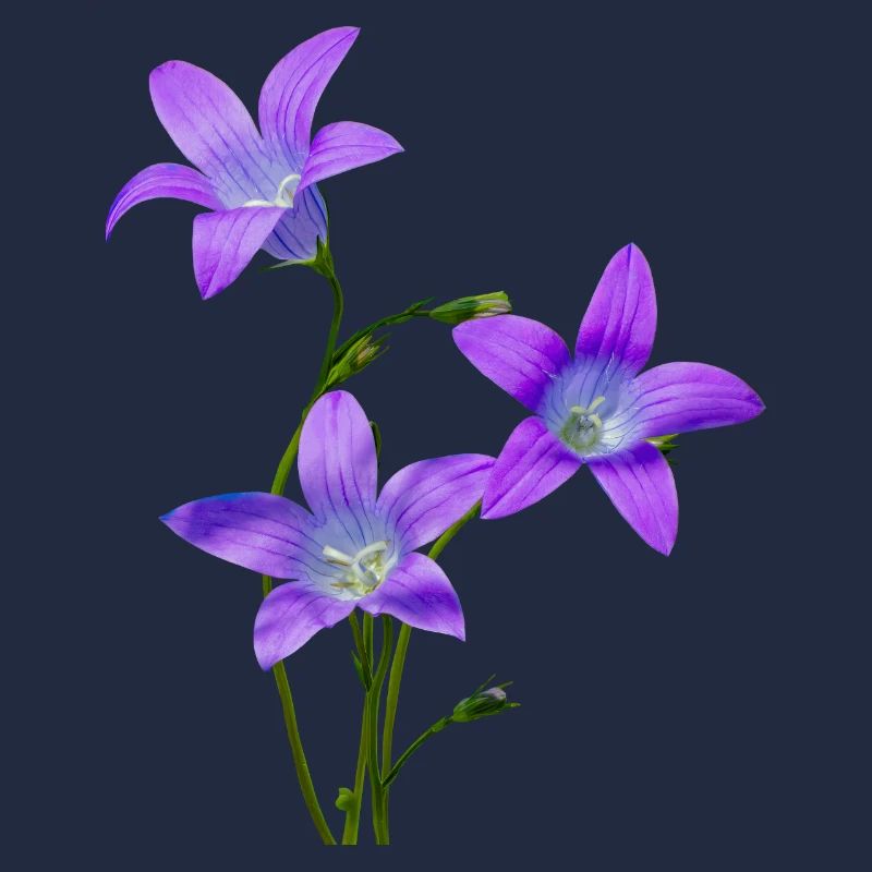 Bluebells