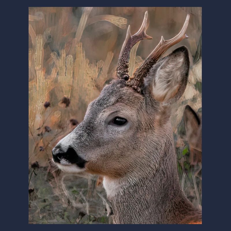 Animaux bruts