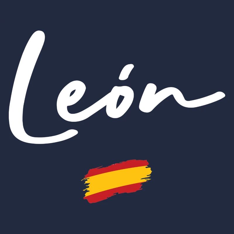 León