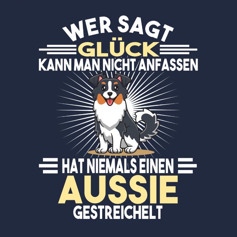 Aussie Züchter Hunde Aussie Australian Shepherd