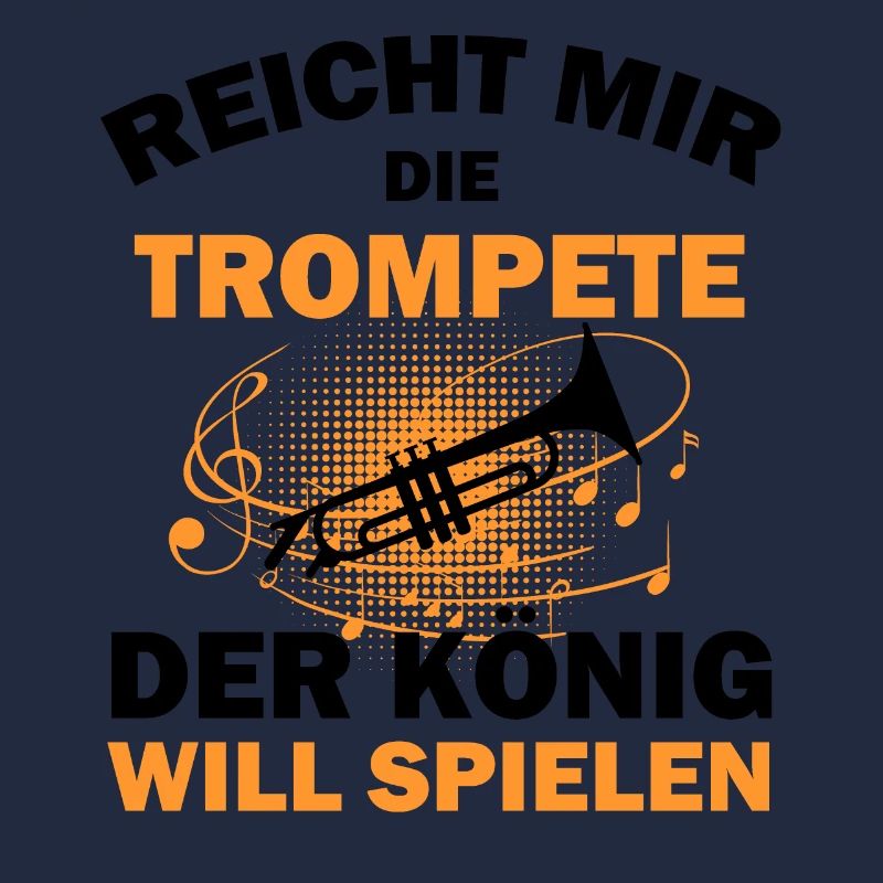Trompete Trompeter