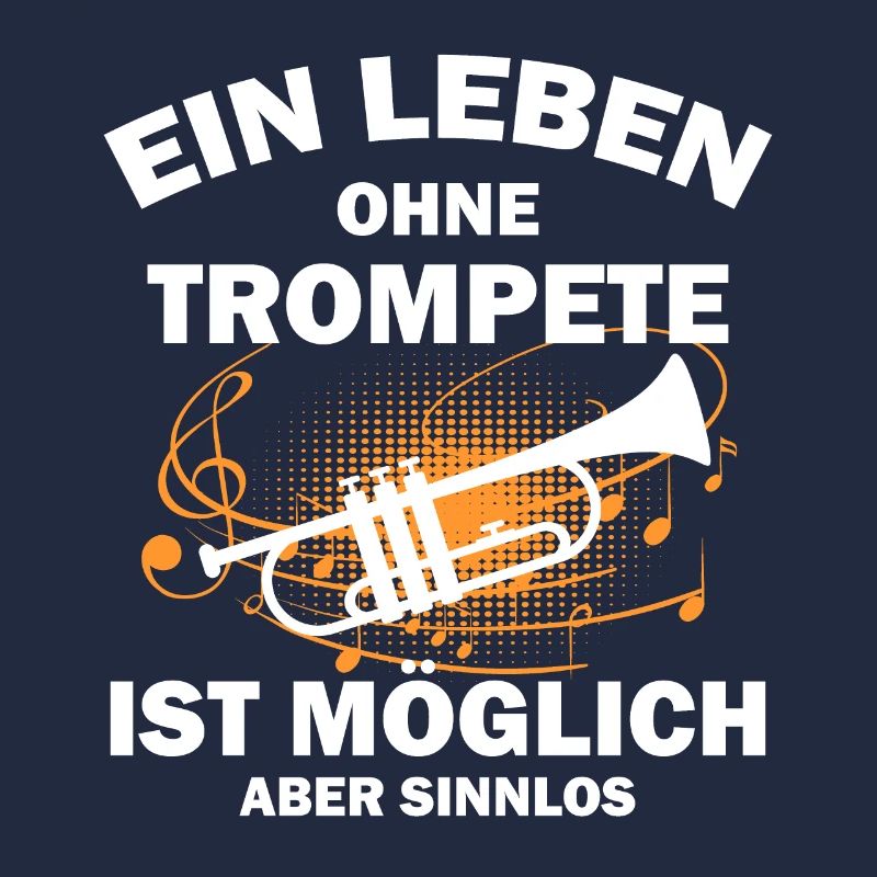 Trompete Trompeter