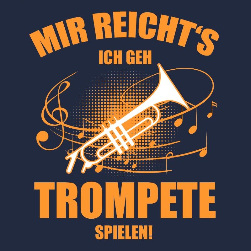 Trompete Trompeter