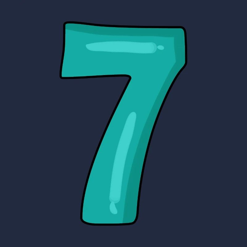 Nummer 7