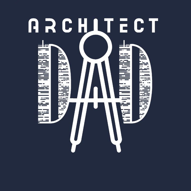 Architecte Papa Architecture Étudiant Architecte
