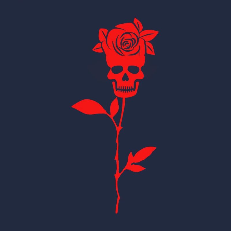 Devil Flower Satan Rose Devil