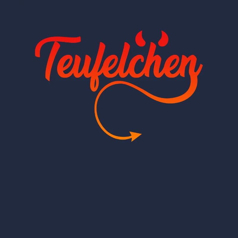 Engelchen Teufelchen Teufel