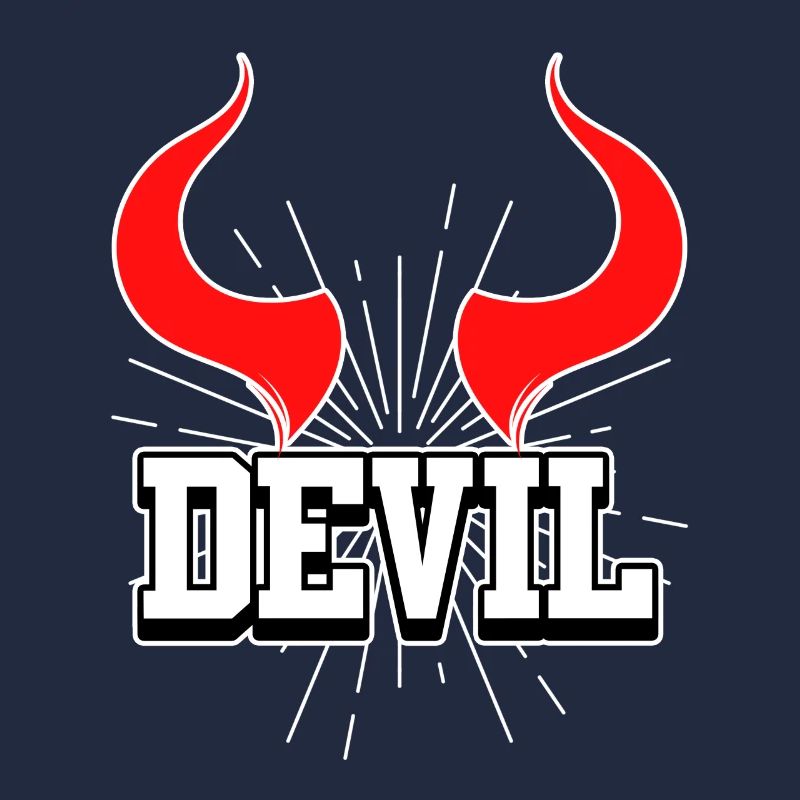 Party Devil Teufel Teufelchen