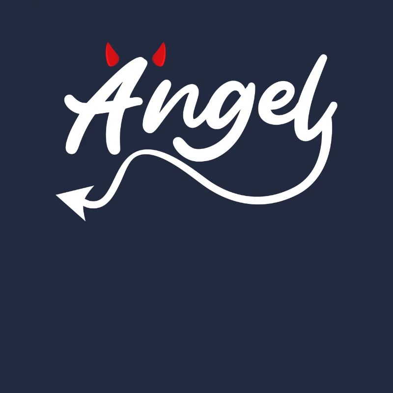 Devil Devil Angel