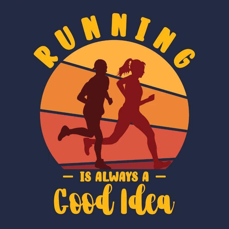 Marathon Marathon Marathon Runner Gift