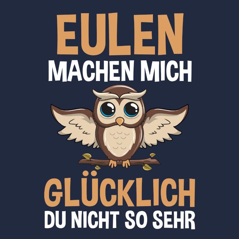 Eule Wald Eulen