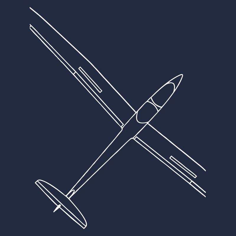 Glider Gliding Gliding Gliding Glider