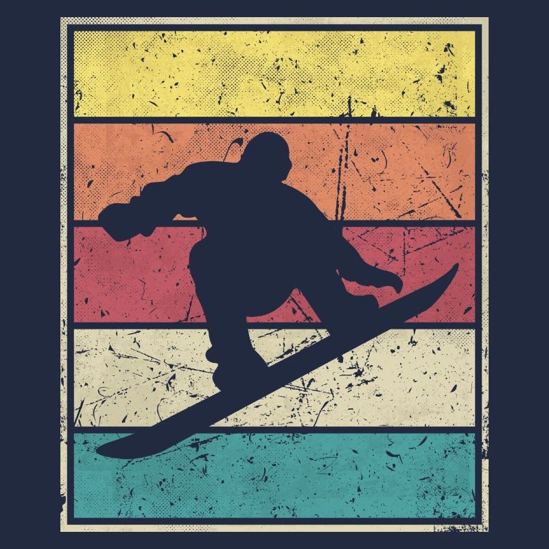 Snowboard
