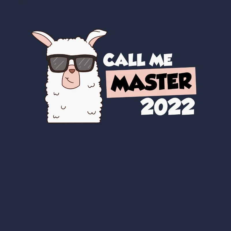 Master 2022 Appelez-moi Master Degree