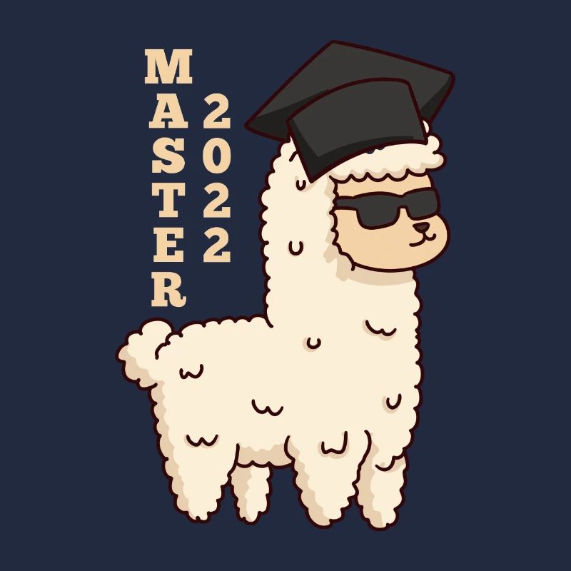Master 2022 Degree Master Hut