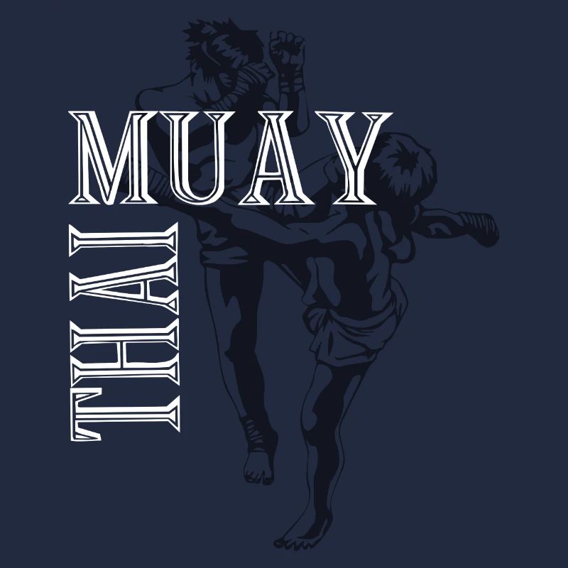 Boxe Combat Muay Thai