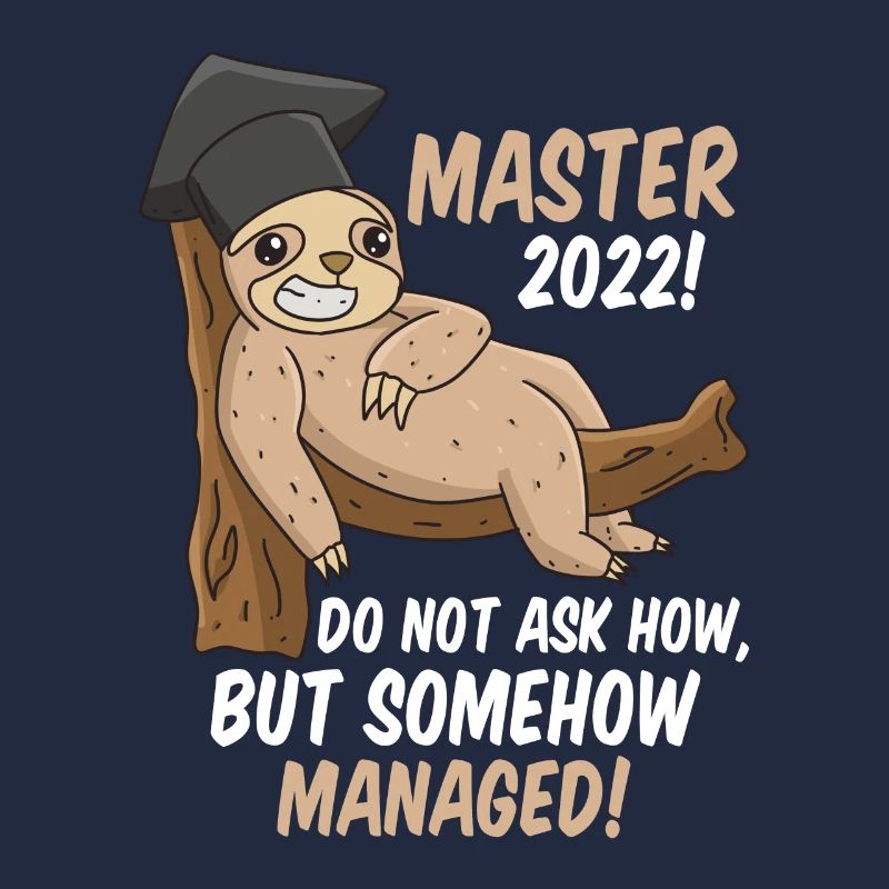 Master en quelque sorte géré