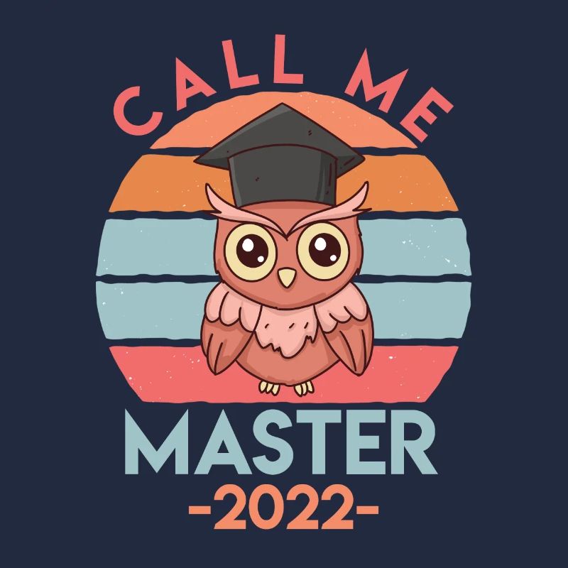 Master 2022 Abschluss Master