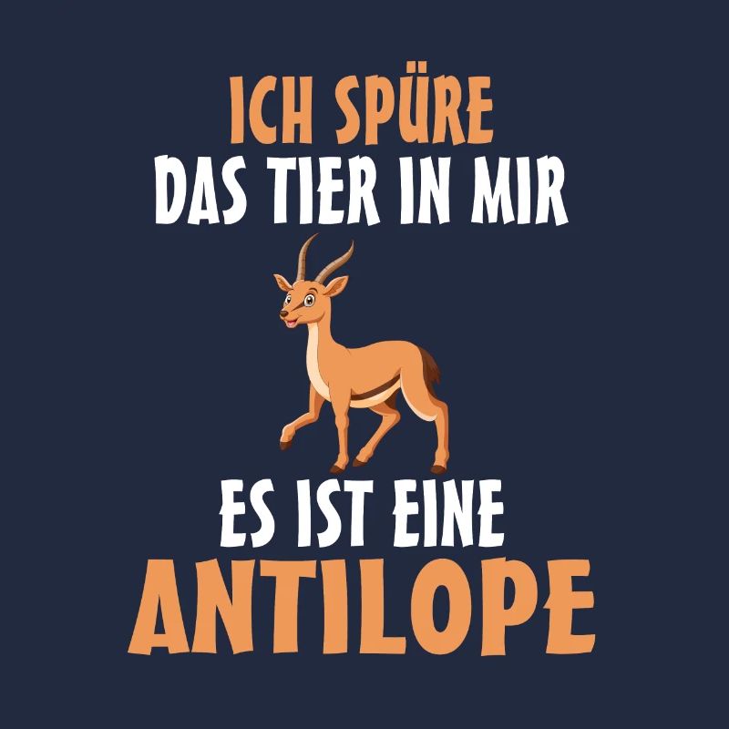 Antilope Antilopen