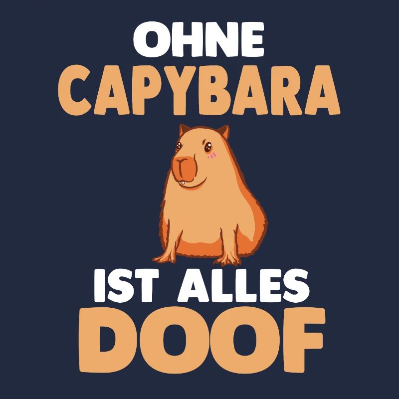 Capybara