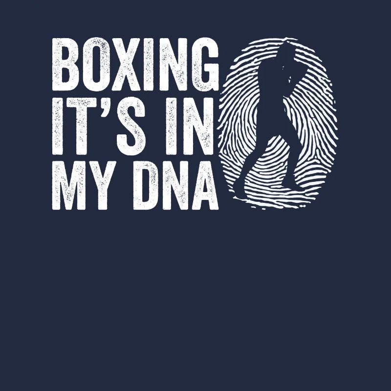 Boxen Boxer Boxhandschuhe Boxkampf Geschenk