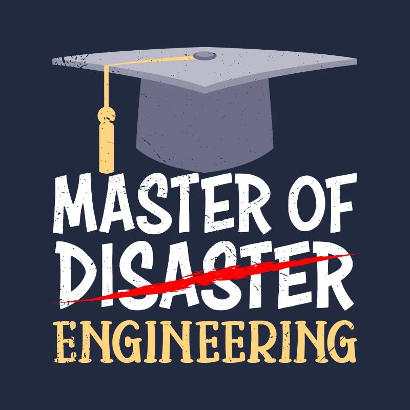 Master Abschluss 2022 Master of Engineering
