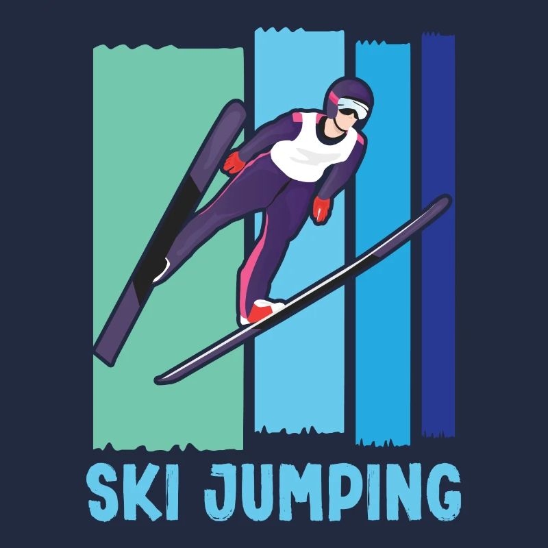 Ski jumping Ski jumping Ski jumping