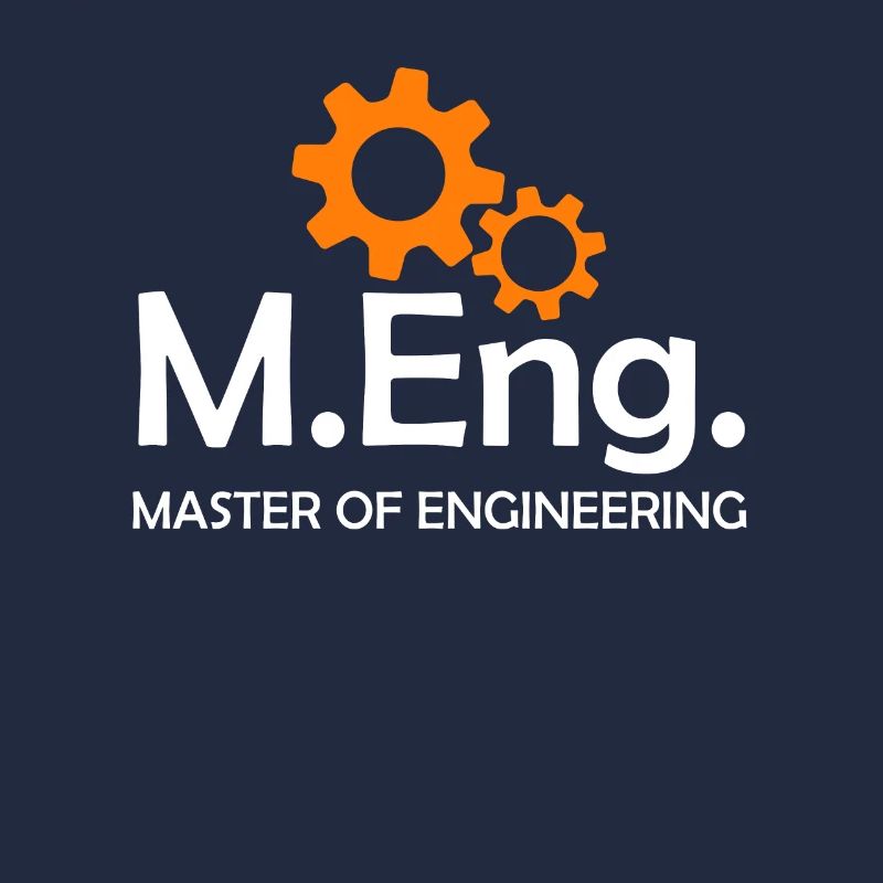 Master of Engineering Master Ingénieur Master 2022
