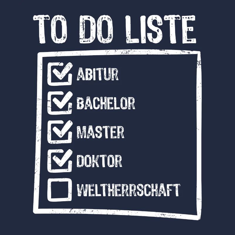 Doktorabschluss Doktorarbeit PHD Doktor
