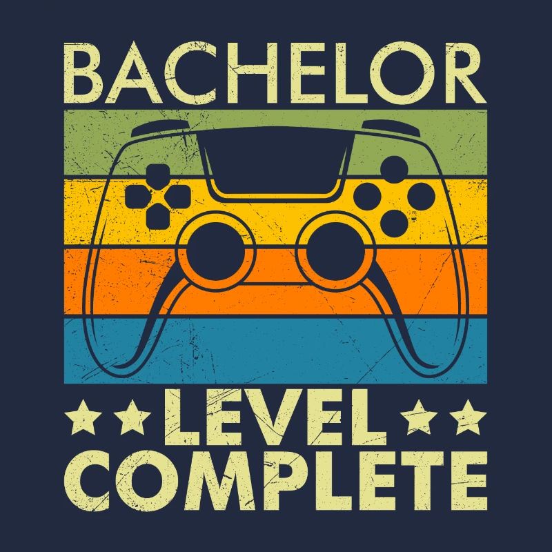 Bachelor Abschluss Complete Bachelor 2022