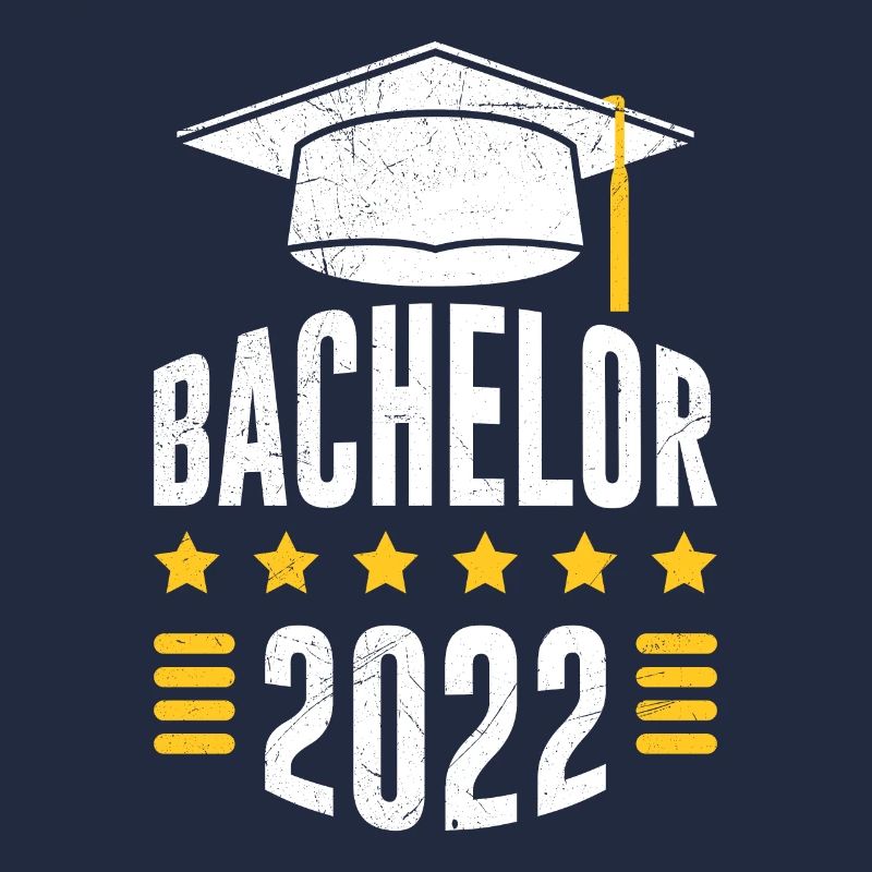 Bachelor 2022 Bachelorabschluss Bachelor