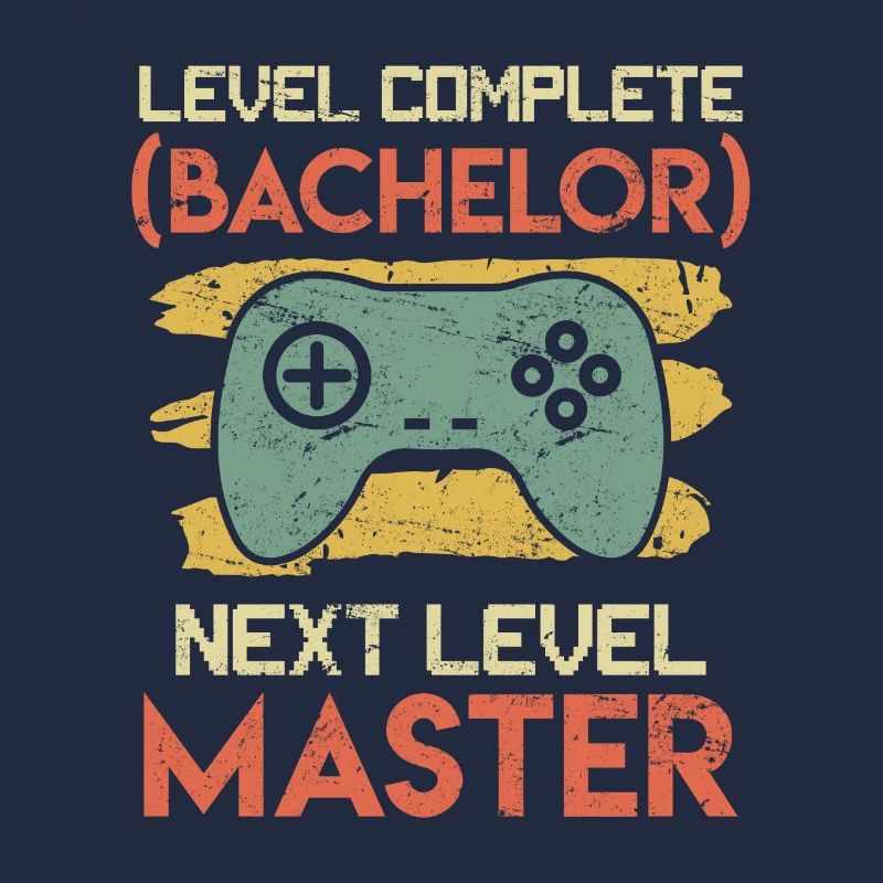 Bachelor Level complete next Level Master