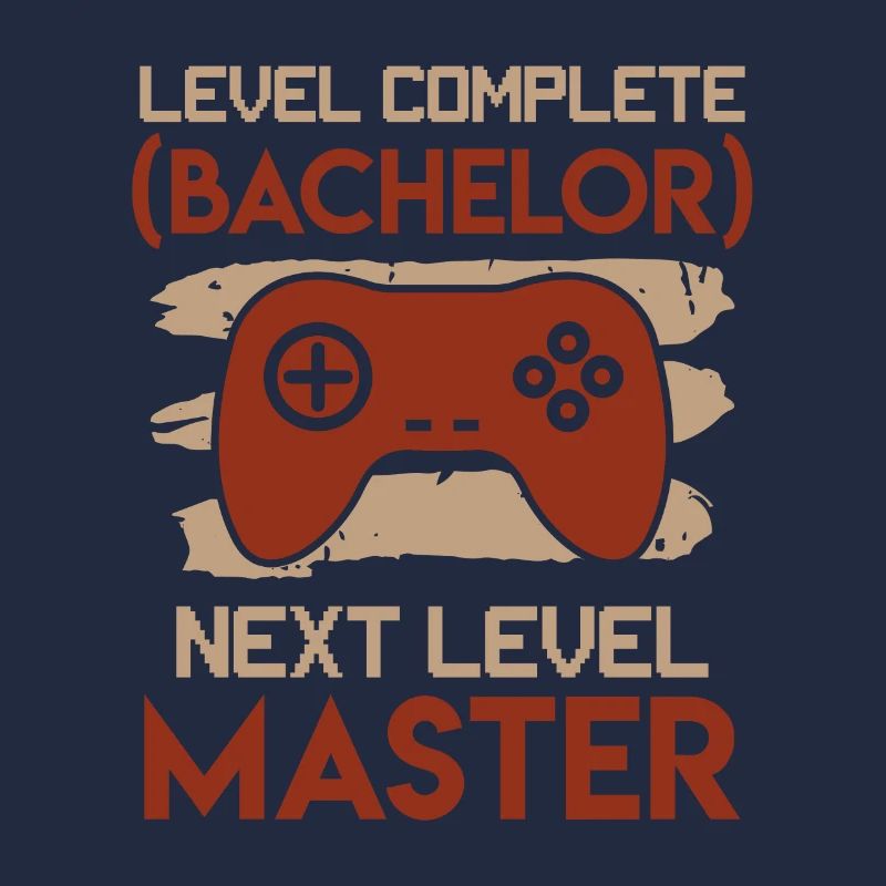 Bachelor Abschluss Bachelor Level complete