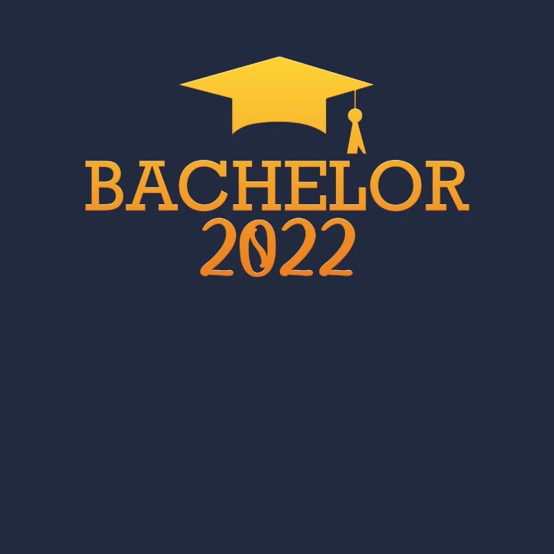 Bachelor Degree 2022 Bachelor Hat Bachelor