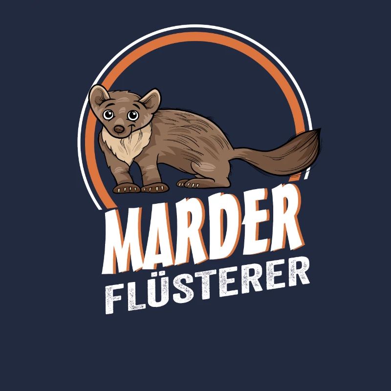 Marder Flüsterer